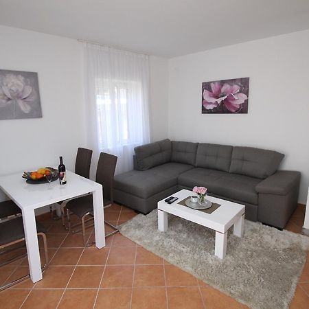Luxury Apartment Stefan Sveti Stefan Exterior foto